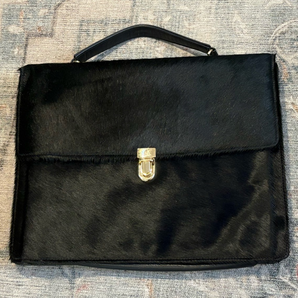 Savannah Wild laptop/work tote bag